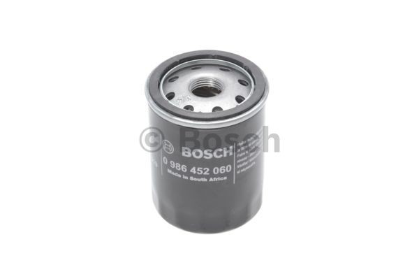 Filtro de aceite Bosch 0986452060 precio, desde 5,98 EUR
