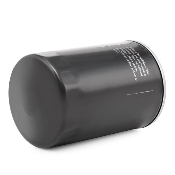 Filtro de aceite Bosch 0986452063 precio, desde 13,60 EUR
