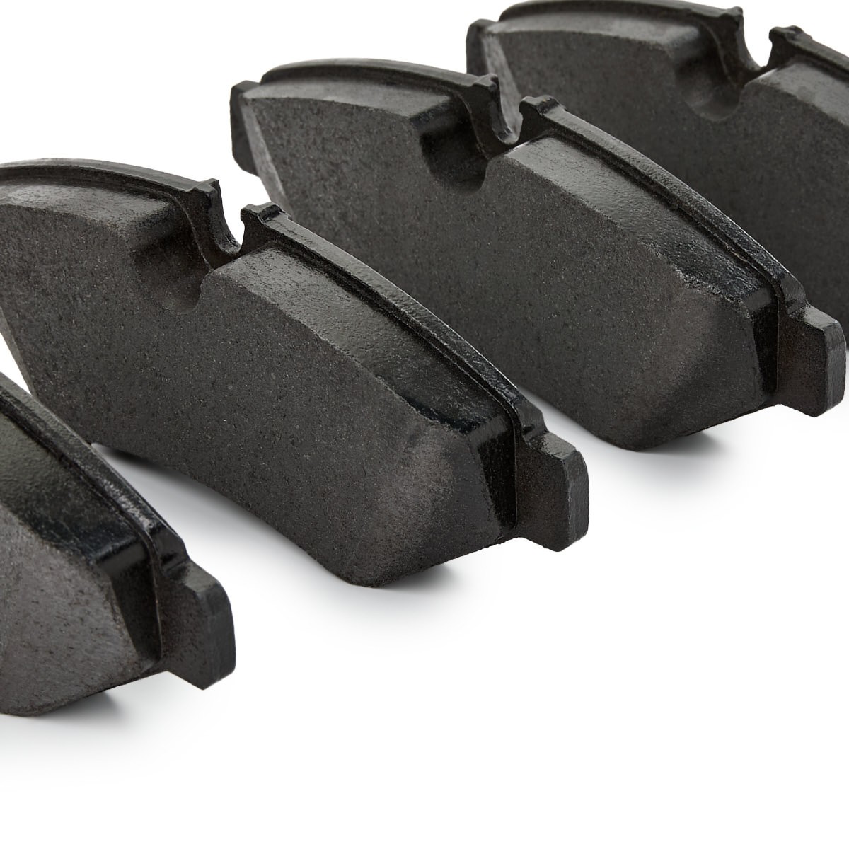 Pastillas de freno traseras 0986460026 Bosch