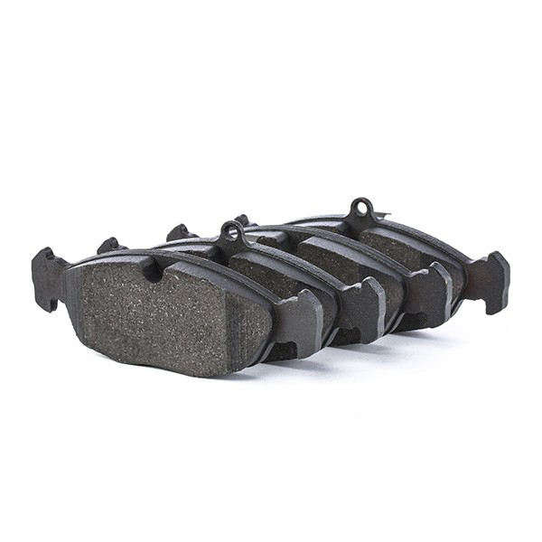 Pastillas freno delanteras Bosch 0986460938 precio, desde 18,57 EUR