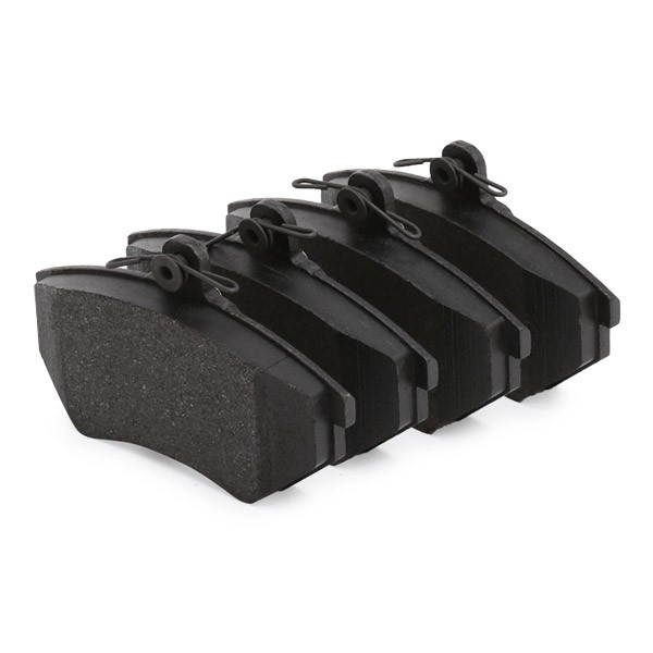 Pastillas freno delanteras Bosch 0986460944 precio, desde 21,07 EUR