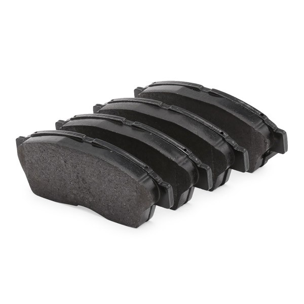 Pastillas de freno 0986461123 Bosch