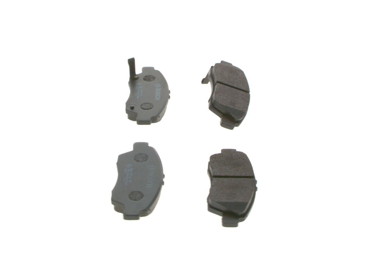 Pastillas freno delanteras Bosch 0986461759 precio, desde 26,50 EUR