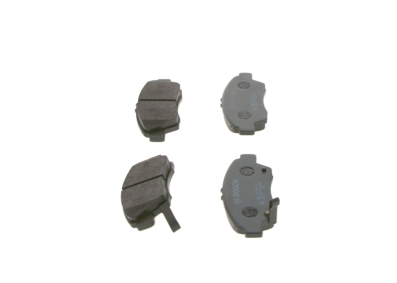 Comprar 0986461759 Bosch Pastillas delanteras de freno