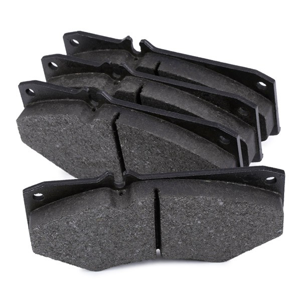 Comprar 0986467841 Bosch Pastillas delanteras de freno