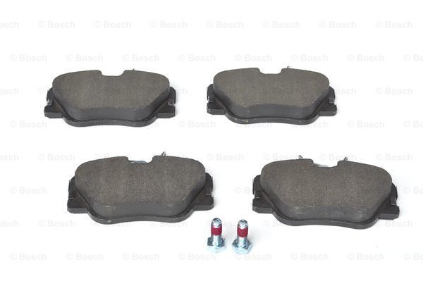 Pastillas freno delanteras Bosch 0986469410 precio, desde 20,33 EUR
