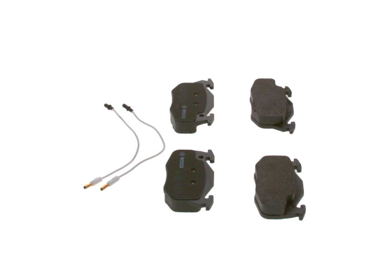 Pastillas freno delanteras Bosch 0986469860 precio, desde 48,63 EUR