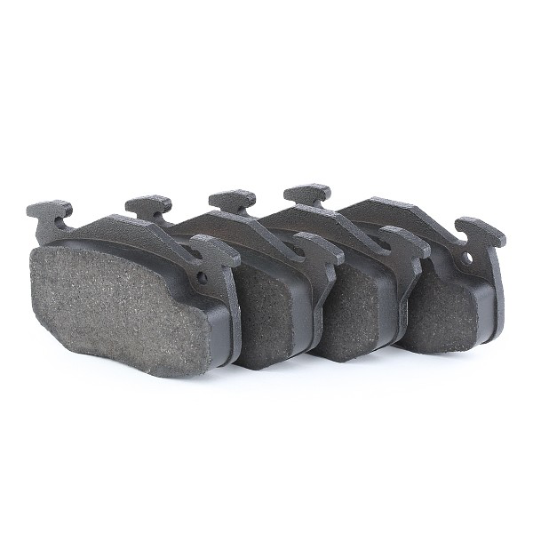 Pastillas de freno 0986469860 Bosch