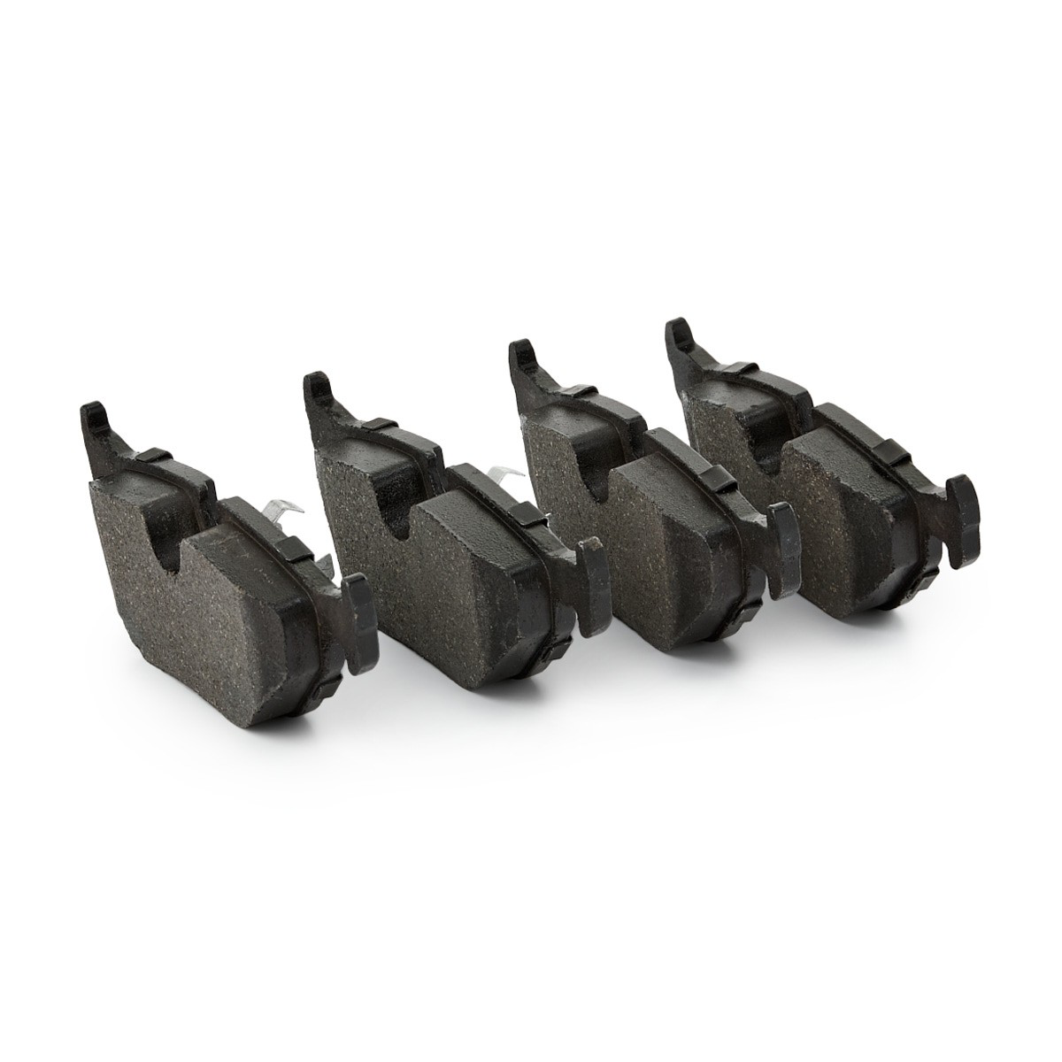 Pastillas de freno traseras 0986469960 Bosch