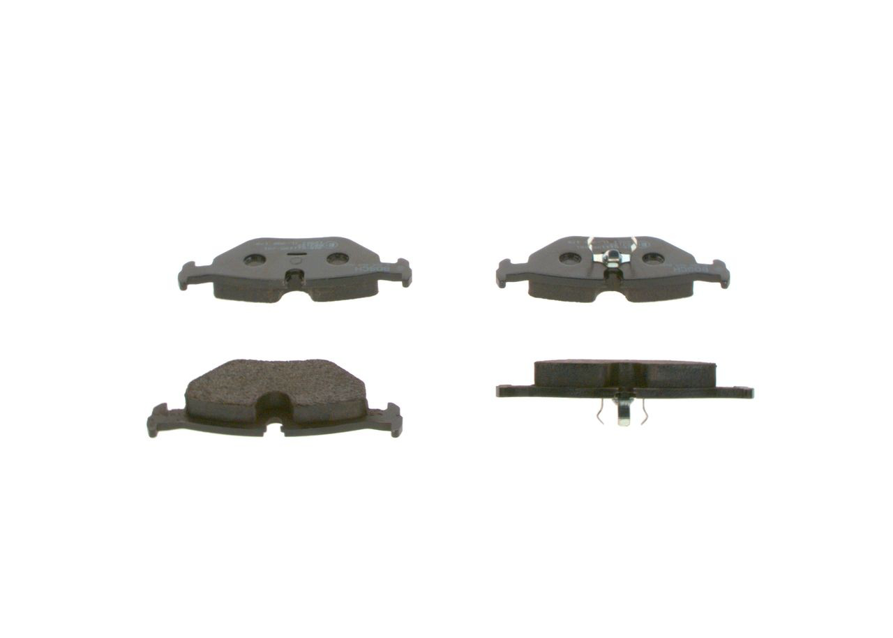 Pastillas traseras de freno Bosch 0986469960 precio, desde 19,11 EUR