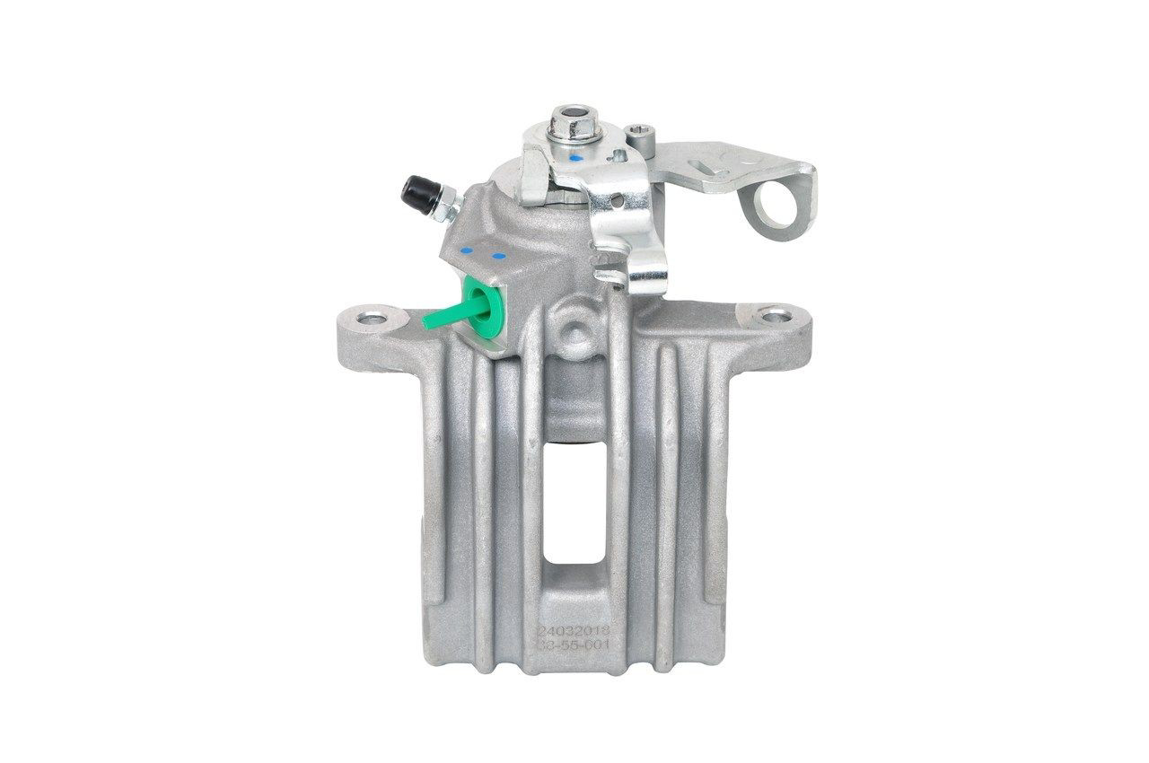 Pinza de freno trasera izquierda BHN275EC TRW