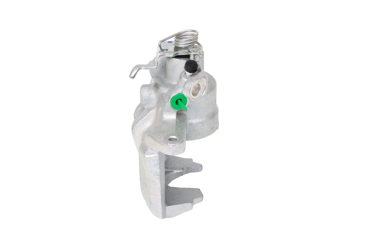 Pinza de freno delantera izquierda 0986473164 Bosch