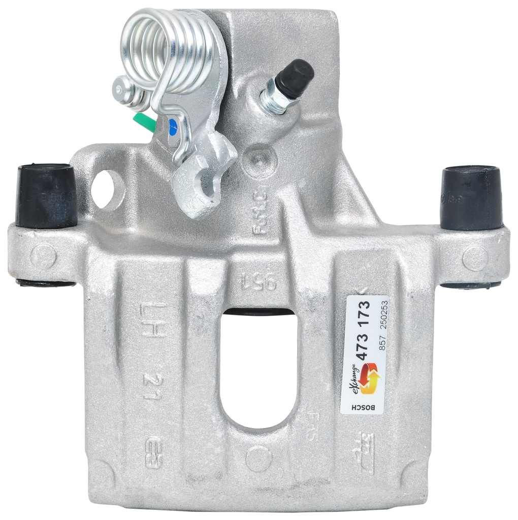 Pinza de freno trasera izquierda Bosch 0986473173 precio, desde 44,74 EUR