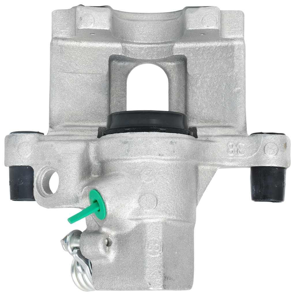 0986473173 Bosch Pinza de freno trasera izquierda