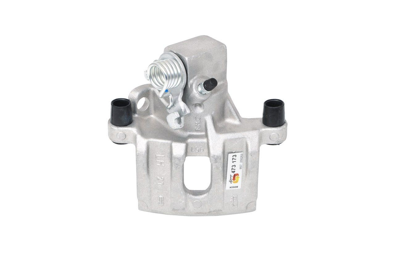 Pinza de freno trasera izquierda 0986473173 Bosch