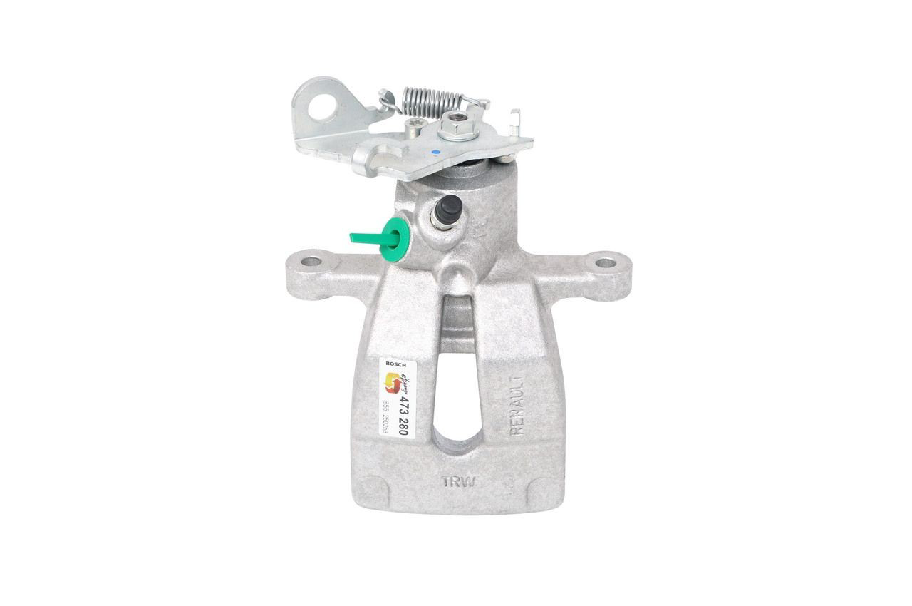 Pinza de freno trasera izquierda Bosch 0986473280 precio, desde 31,94 EUR