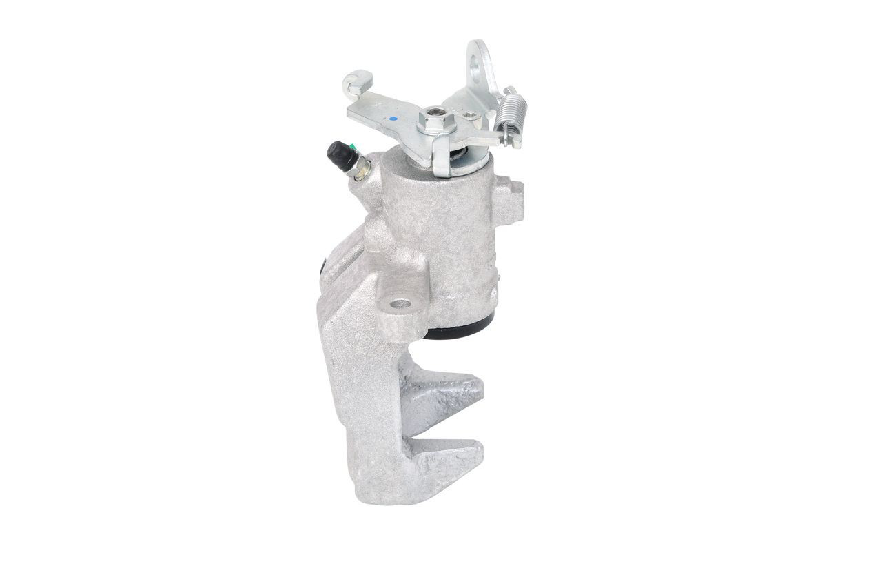 0986473280 Bosch Pinza de freno trasera izquierda