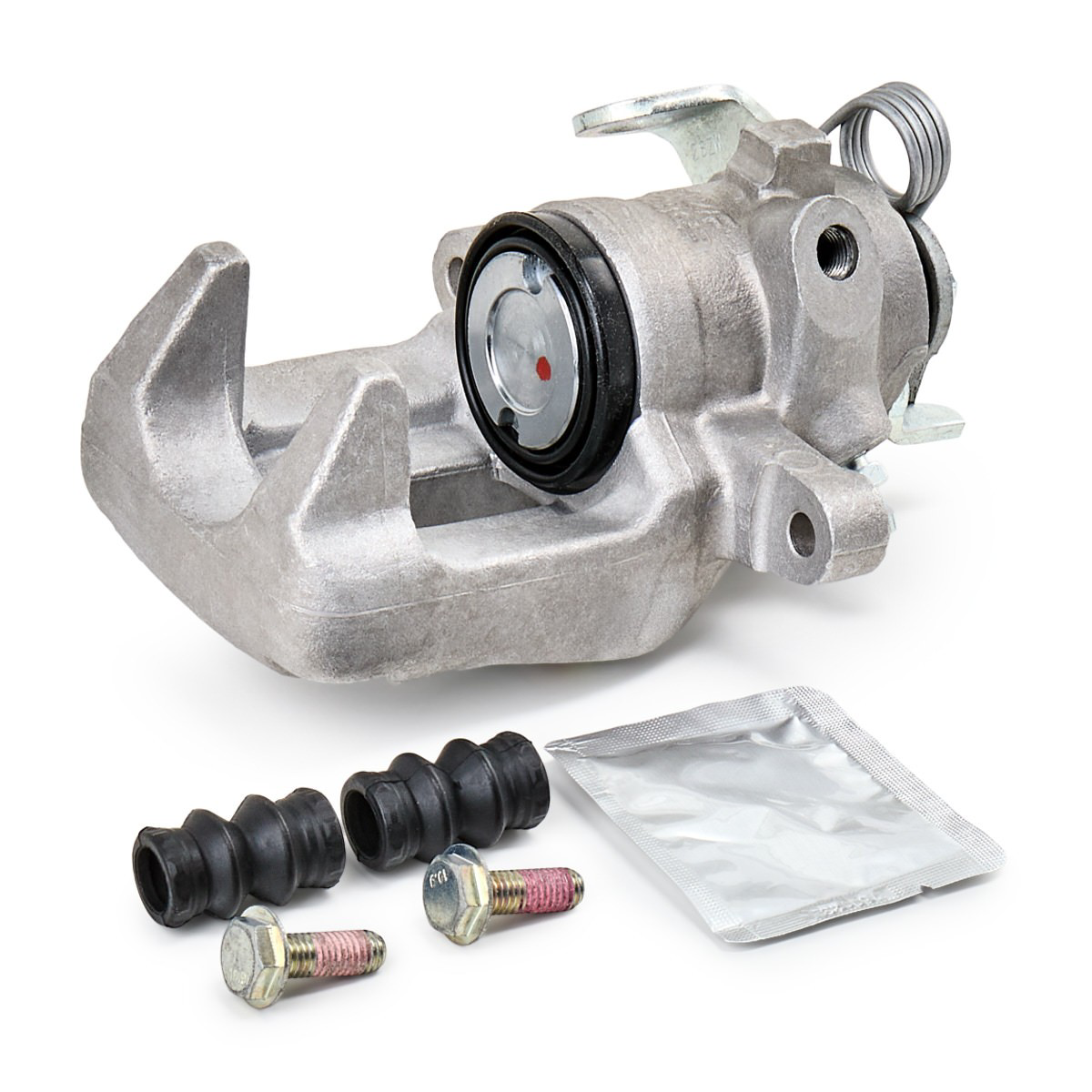 Pinza de freno trasera izquierda Bosch 0986473421 precio, desde 50,91 EUR
