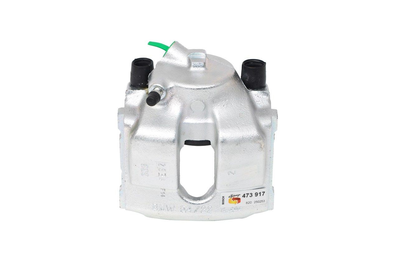 Comprar 0986473917 Bosch Pinza de freno delantera izquierda