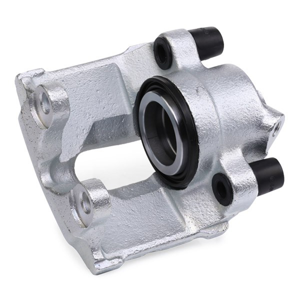Pinza de freno delantera izquierda 0986473917 Bosch