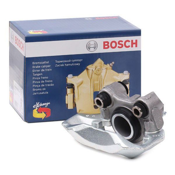 Comprar 0986474100 Bosch Pinza de freno delantera derecha
