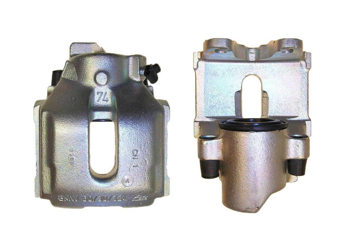 0986474262 Bosch Pinza de freno delantera derecha