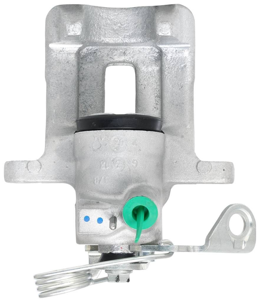 0986474831 Bosch Pinza de freno trasera derecha