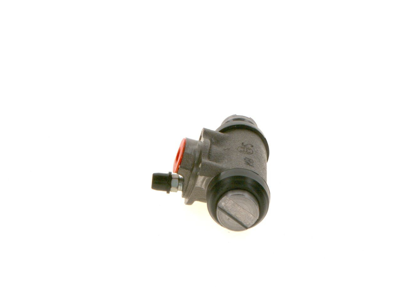 0986475744 Bosch Cilindro de freno de rueda trasera