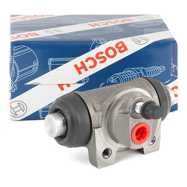 Bombín de freno de rueda trasero Bosch 0986475836