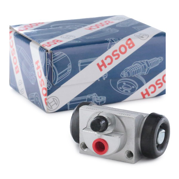 Cilindro de freno de rueda trasera 0986475926 Bosch