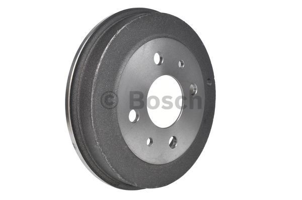 0986477083 Bosch Tambor de freno trasero