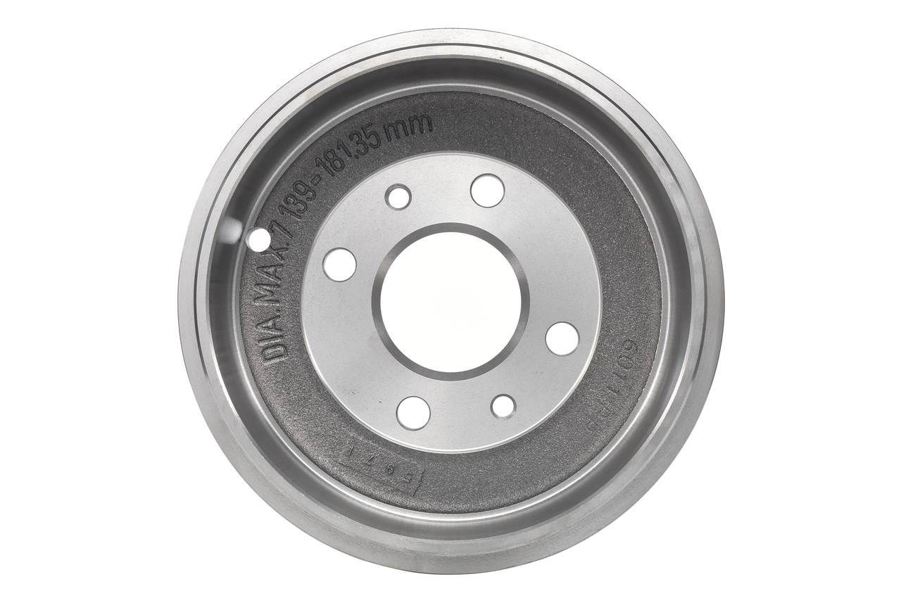 Tambor de freno trasero Bosch 0986477083 precio, desde 36,54 EUR