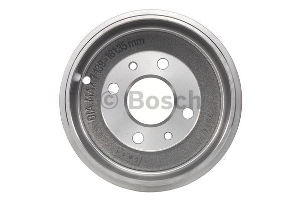 Comprar 0986477083 Bosch Tambor de freno trasero