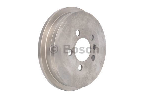 Tambor de freno trasero 0986477133 Bosch