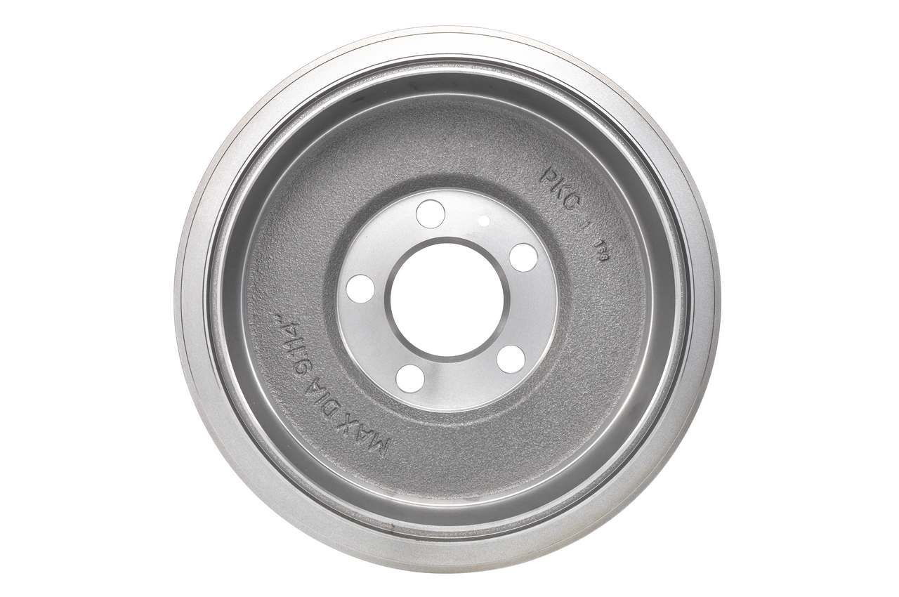 Tambor de freno trasero 0986477152 Bosch