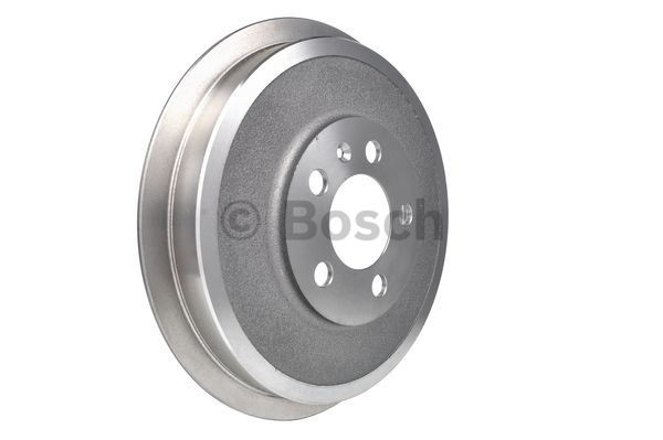 Tambor de freno trasero 0986477152 Bosch
