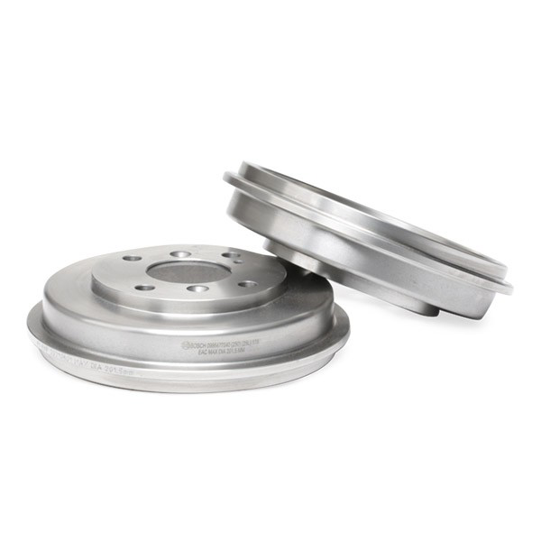 Comprar 0986477240 Bosch Tambor de freno trasero