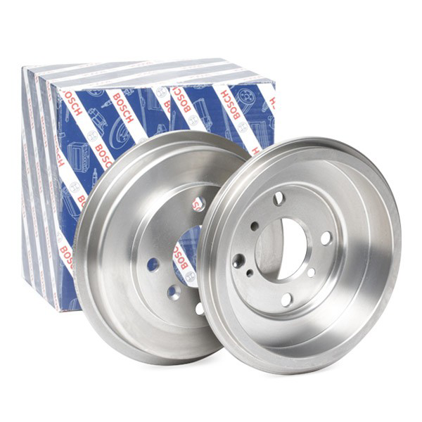 Tambor de freno trasero Bosch 0986477240 precio, desde 56,49 EUR