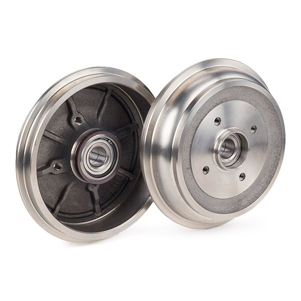 Tambor de freno trasero Bosch 0986477282 precio, desde 85,44 EUR