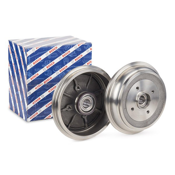 Comprar 0986477282 Bosch Tambor de freno trasero