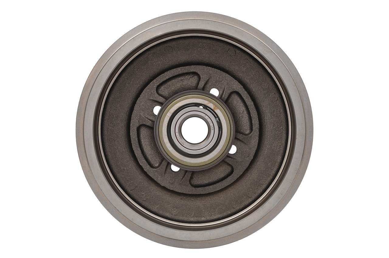 0986477287 Bosch Tambor de freno trasero