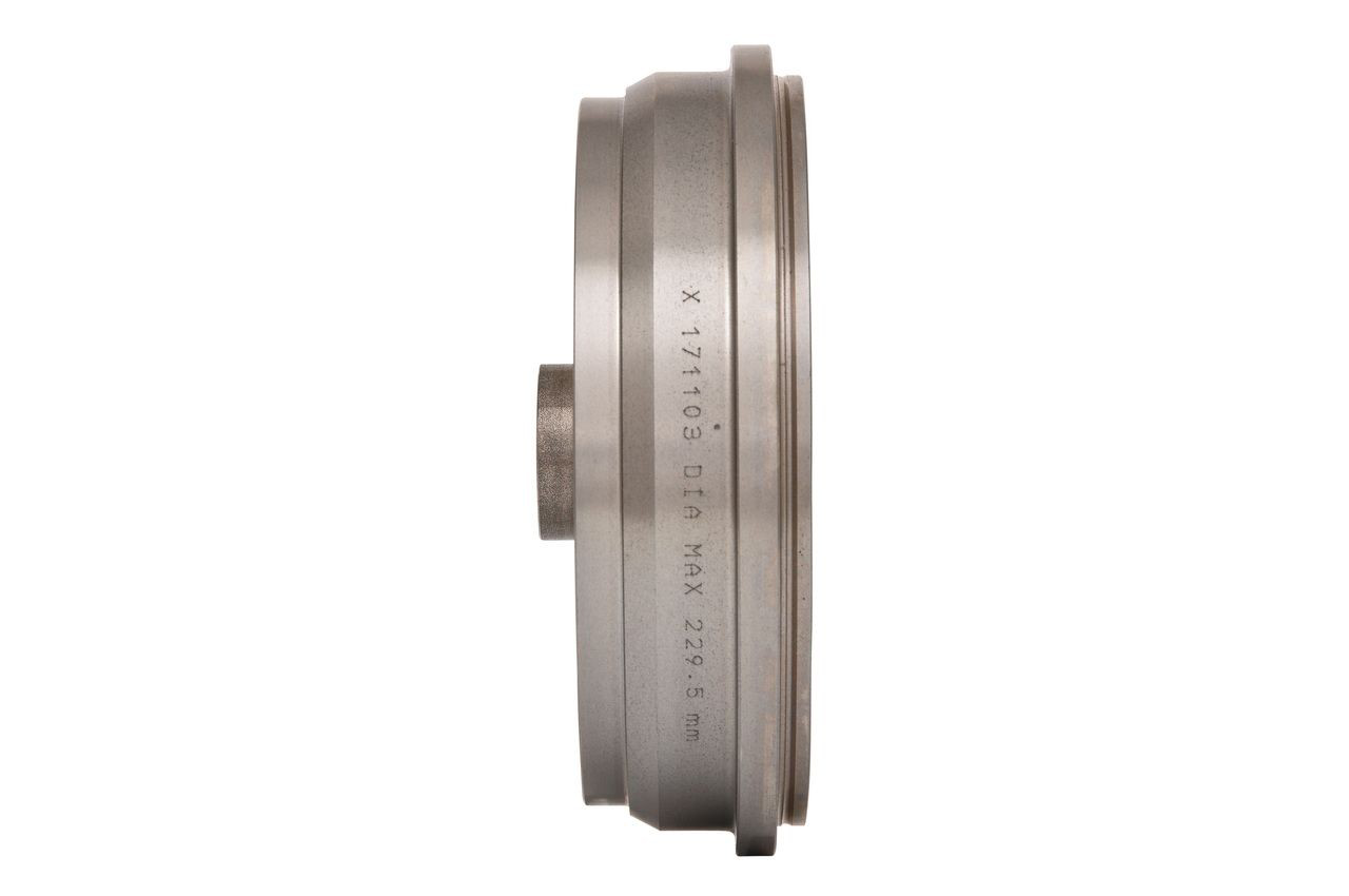 Tambor de freno trasero Bosch 0986477287 precio, desde 119,35 EUR