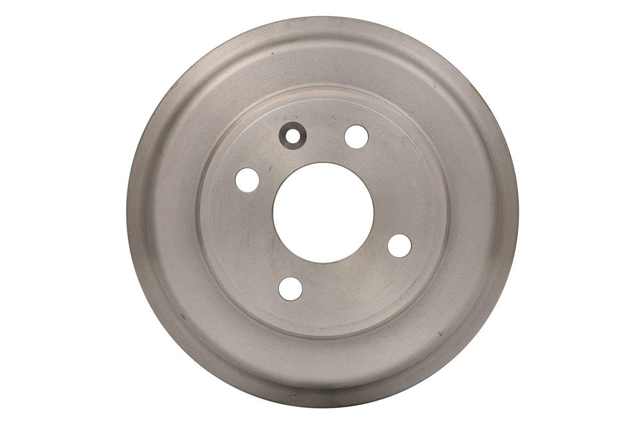 Tambor de freno trasero 0986477313 Bosch