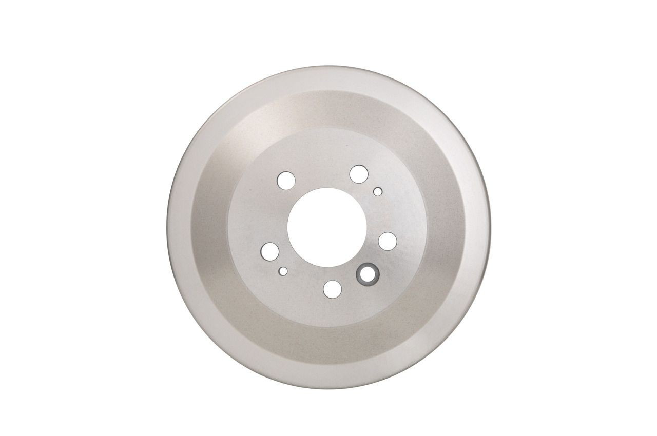 Tambor de freno trasero 0986477324 Bosch