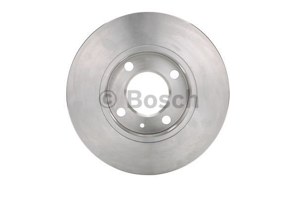 Comprar 0986478011 Bosch Freno de disco delantero