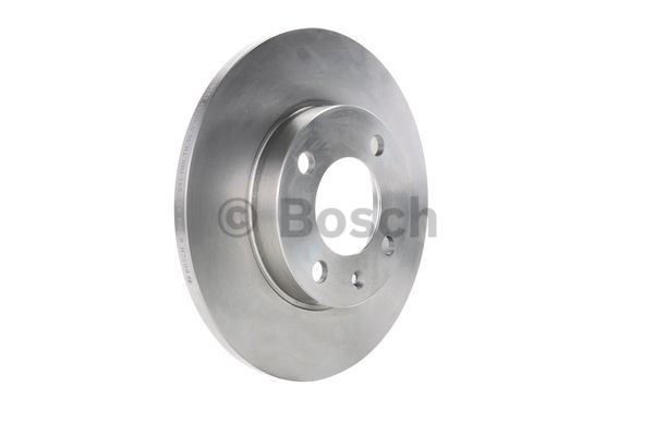 Disco de freno 0986478011 Bosch