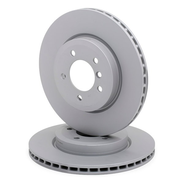 Comprar 0986478012 Bosch Freno de disco delantero