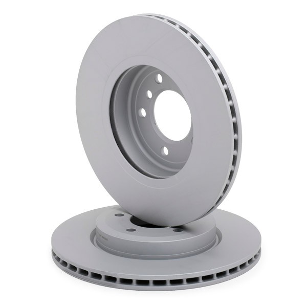 Disco de freno 0986478012 Bosch