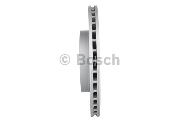 Disco de freno delantero Bosch 0986478012