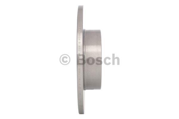 Frenos delanteros Bosch 0986478063 precio, desde 18,41 EUR
